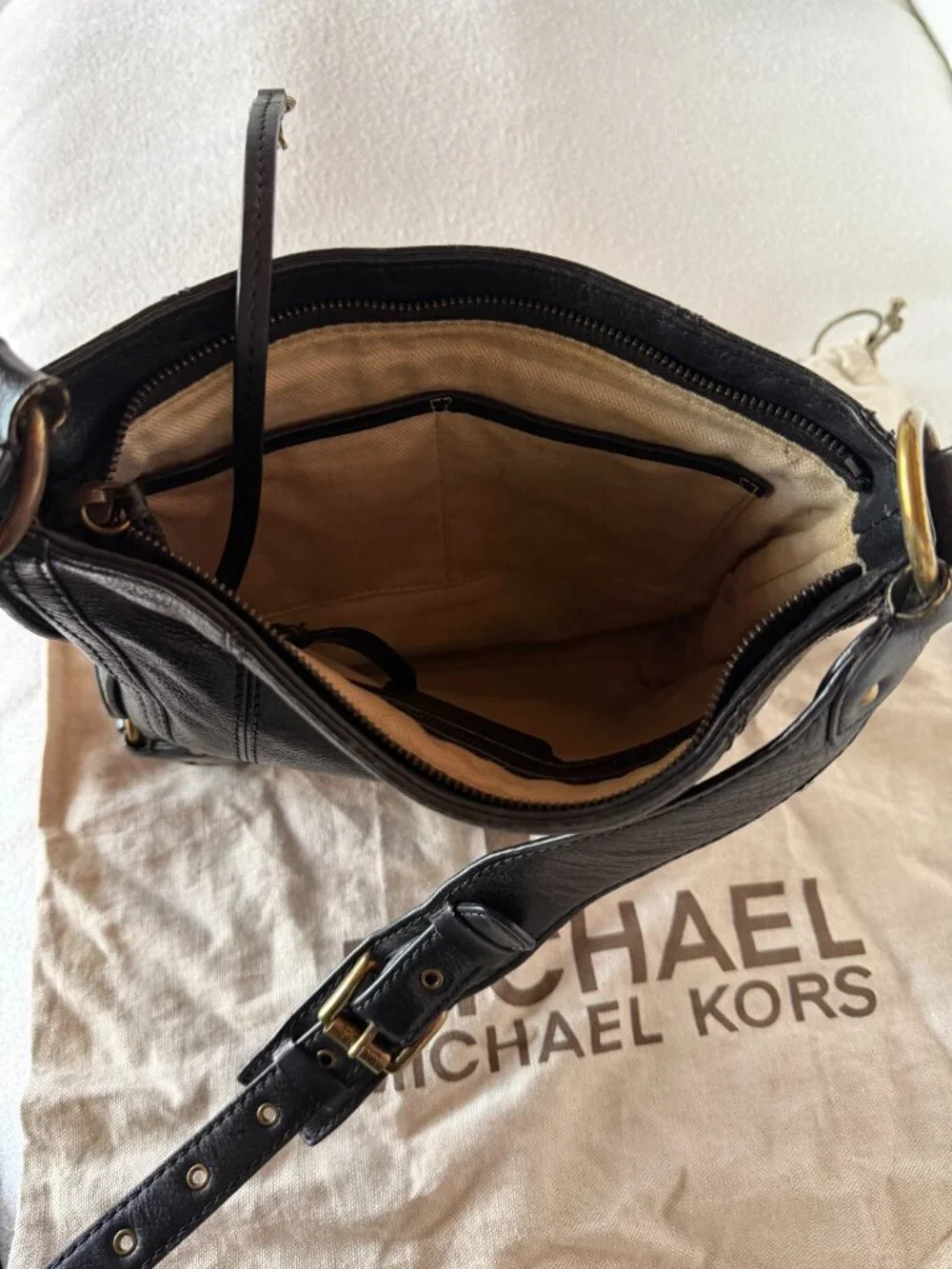 Michael Kors classic michael