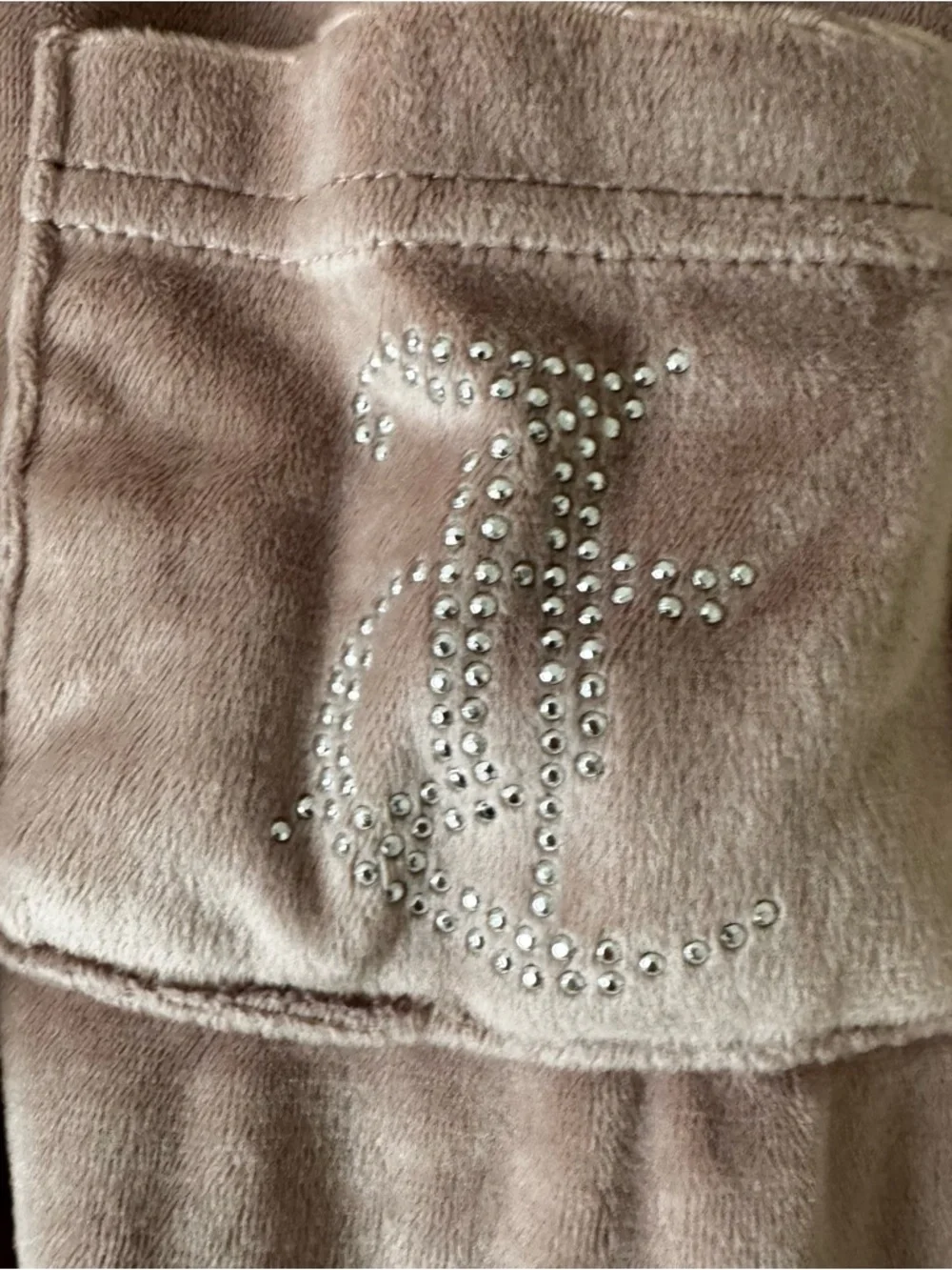Juicy Couture this juicy