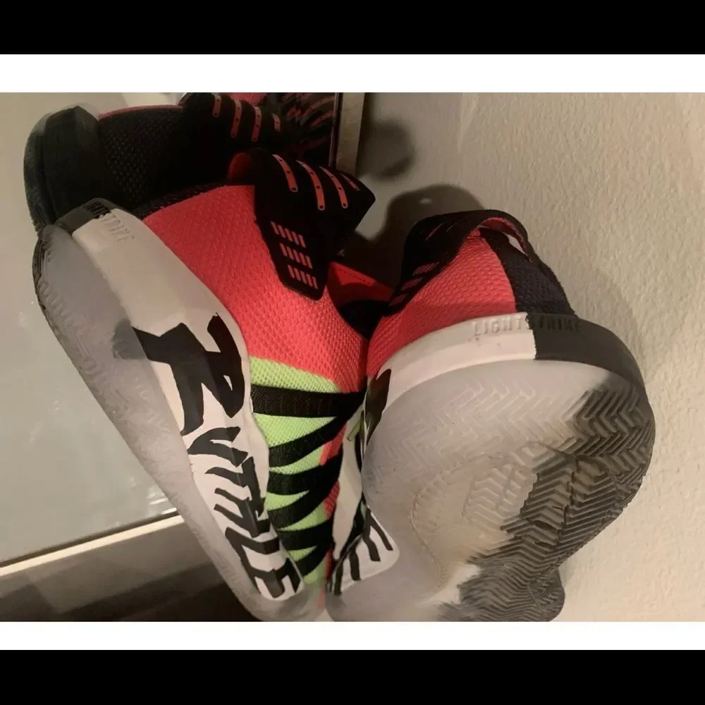 adidas dame ruthless