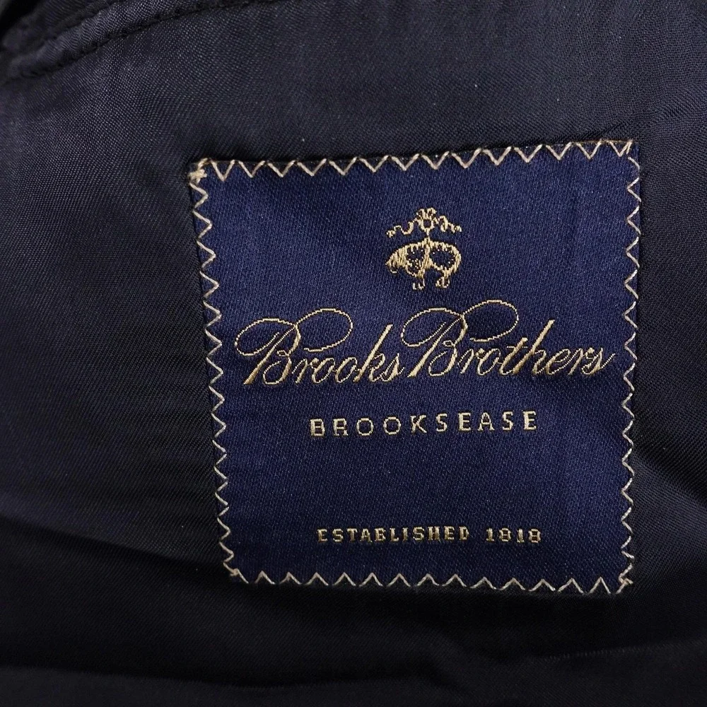 Brooks Brothers brooks brothers