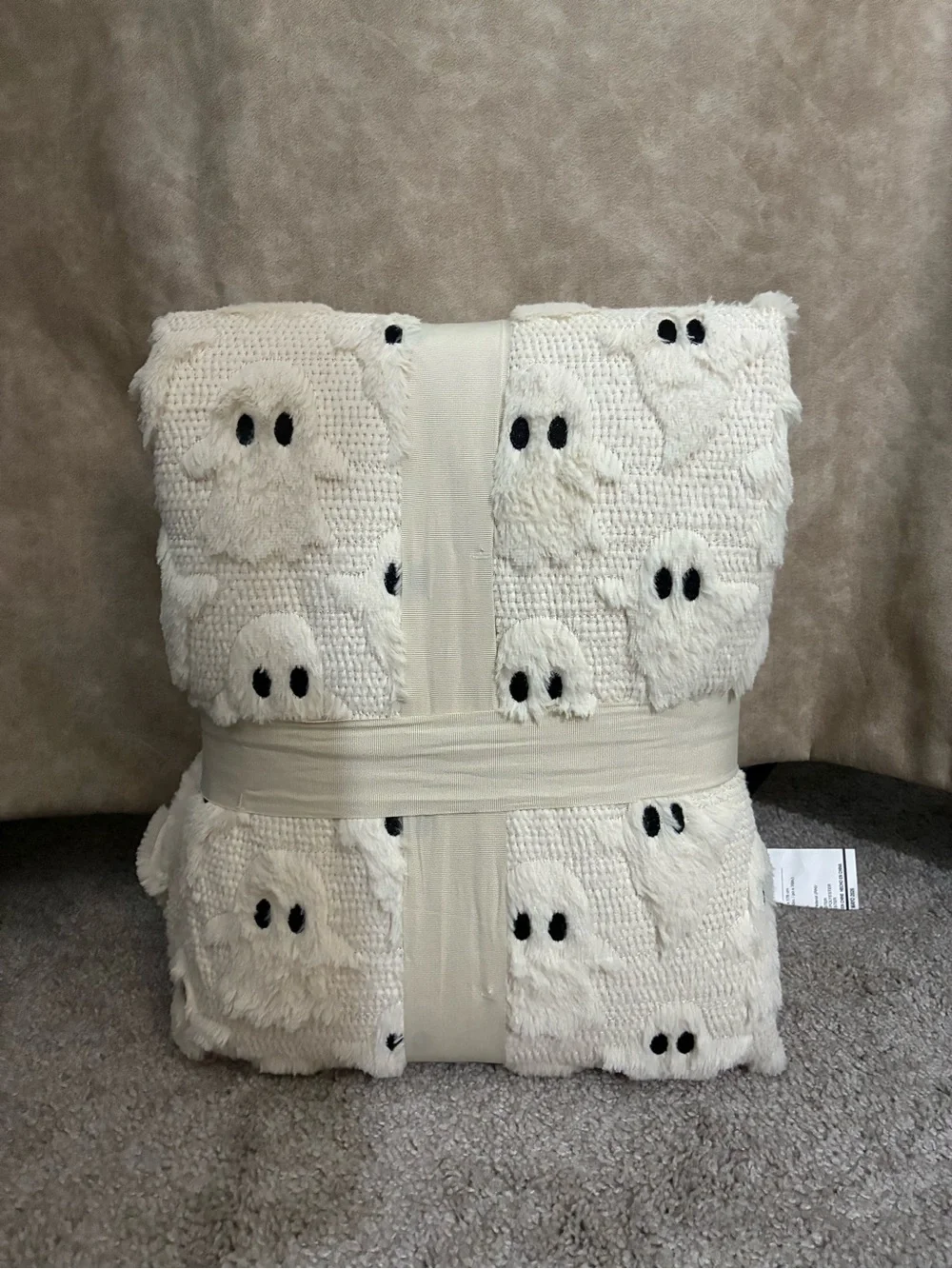 Ashford home new ghost