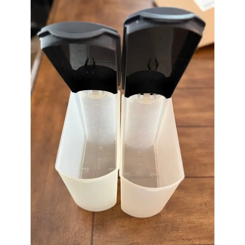 Tupperware 6l space