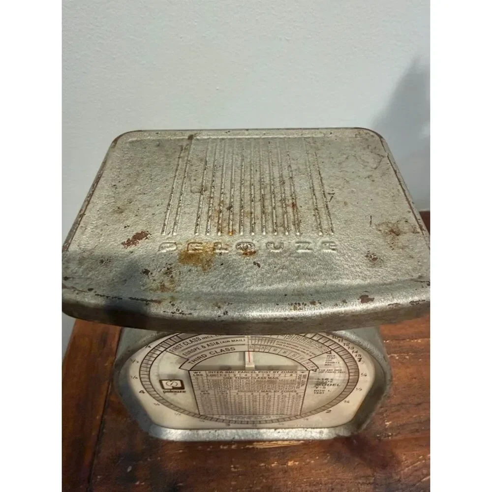 N/A vintage pelouze