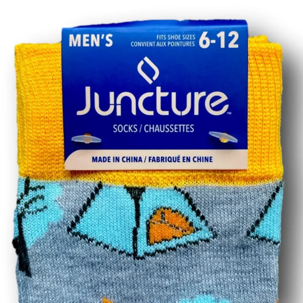 Juncture funny novelty