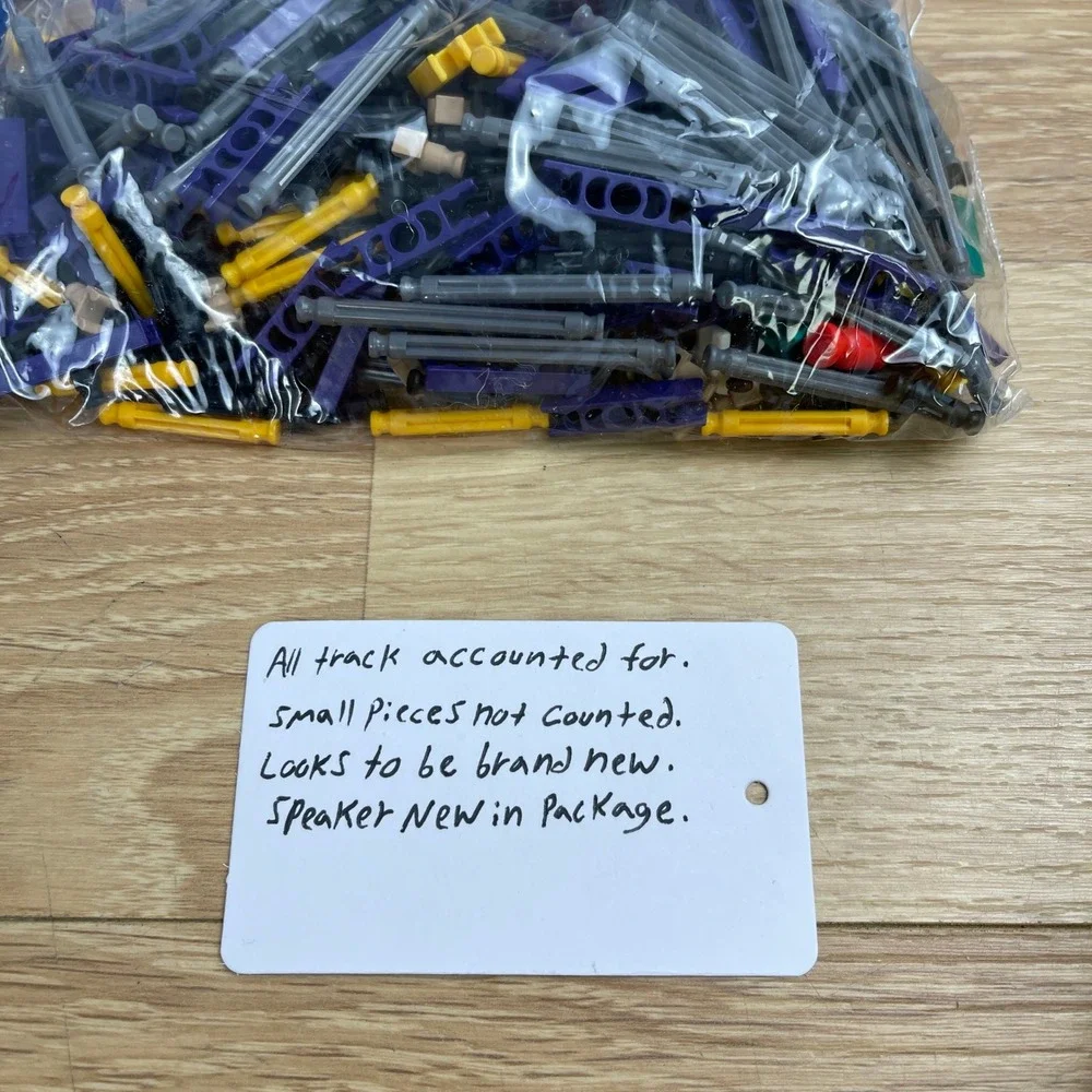 KNex nex rocket