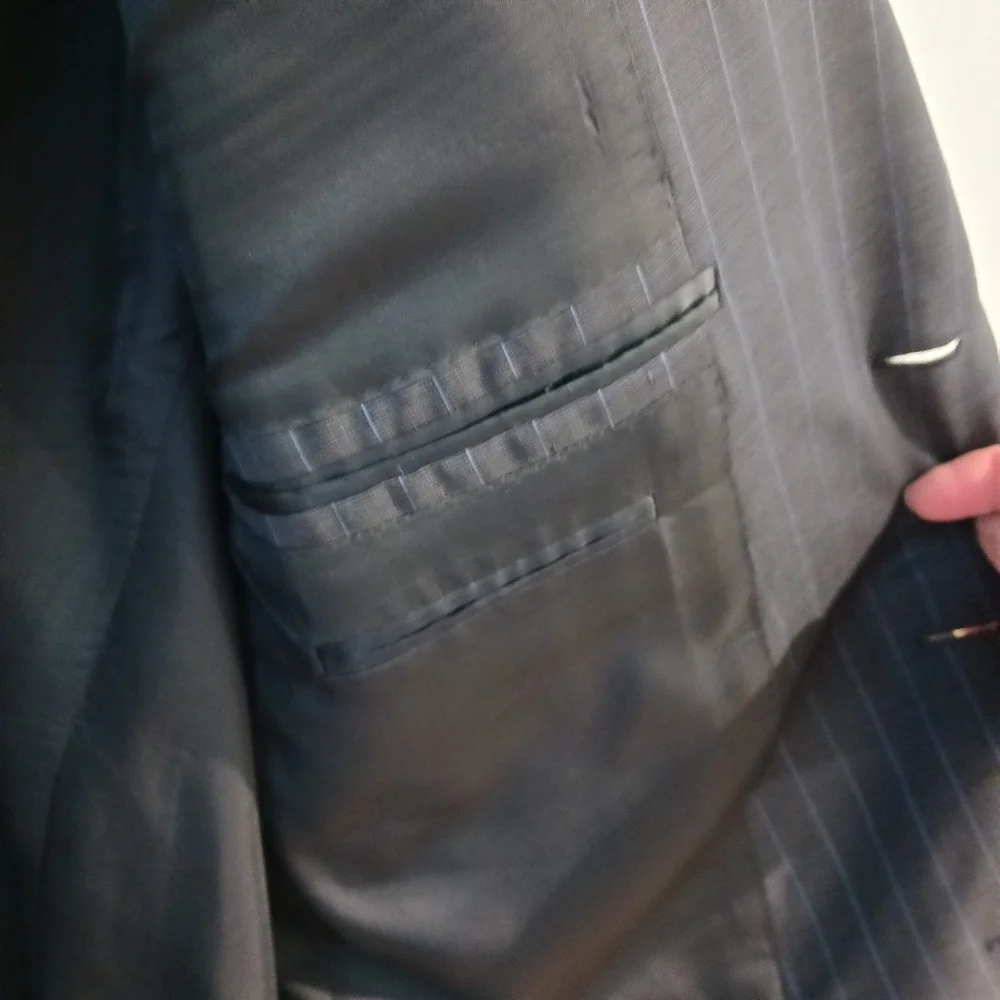 Ermenegildo Zegna this ermenegildo
