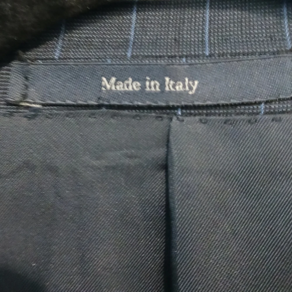Ermenegildo Zegna this ermenegildo