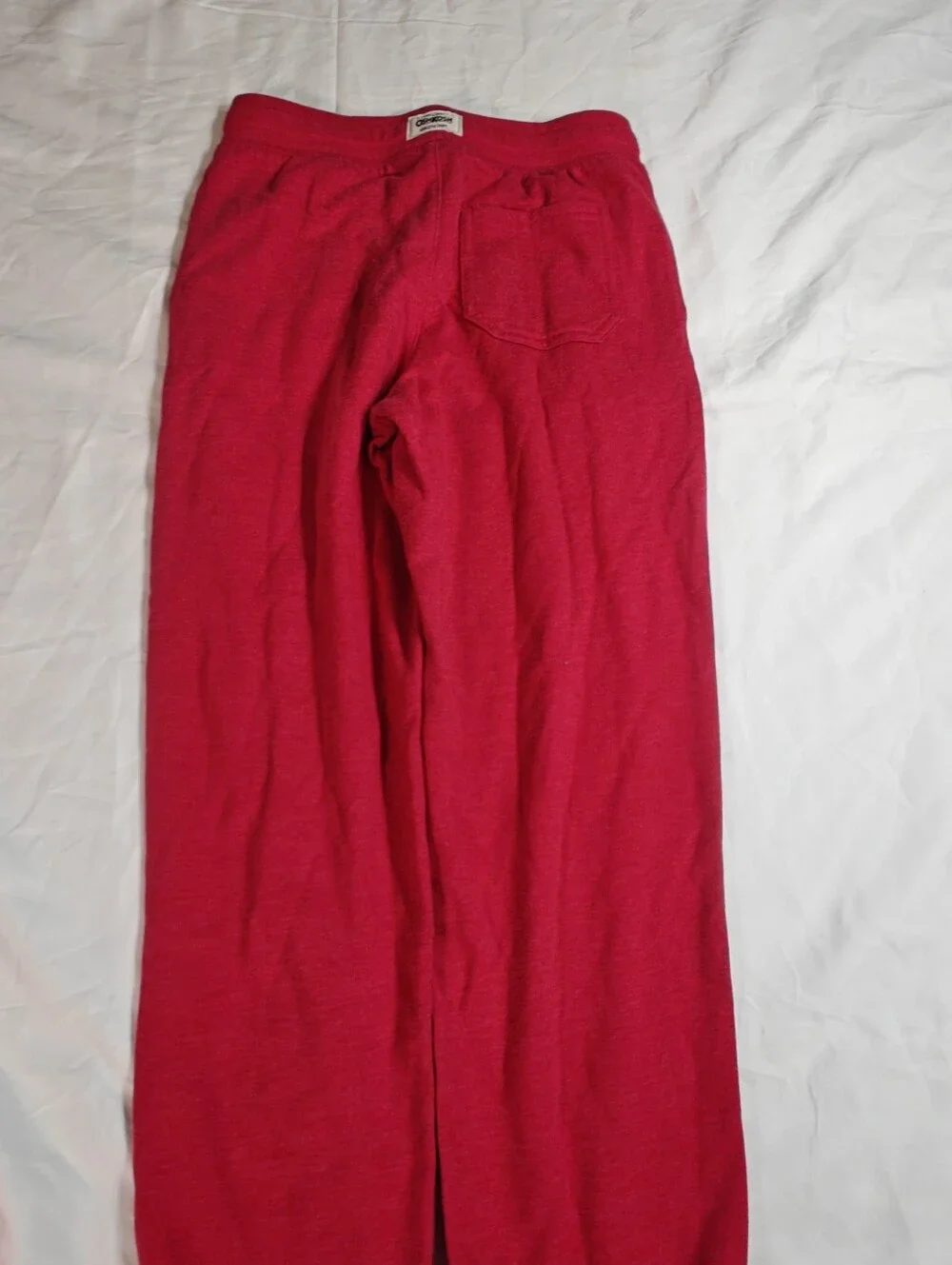 OshKosh Bgosh vibrant red