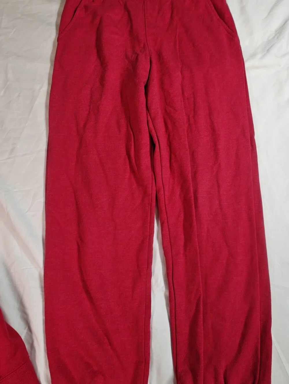 OshKosh Bgosh vibrant red
