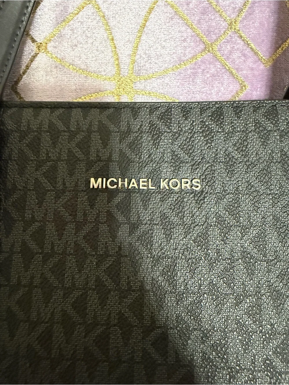Michael Kors classic michael