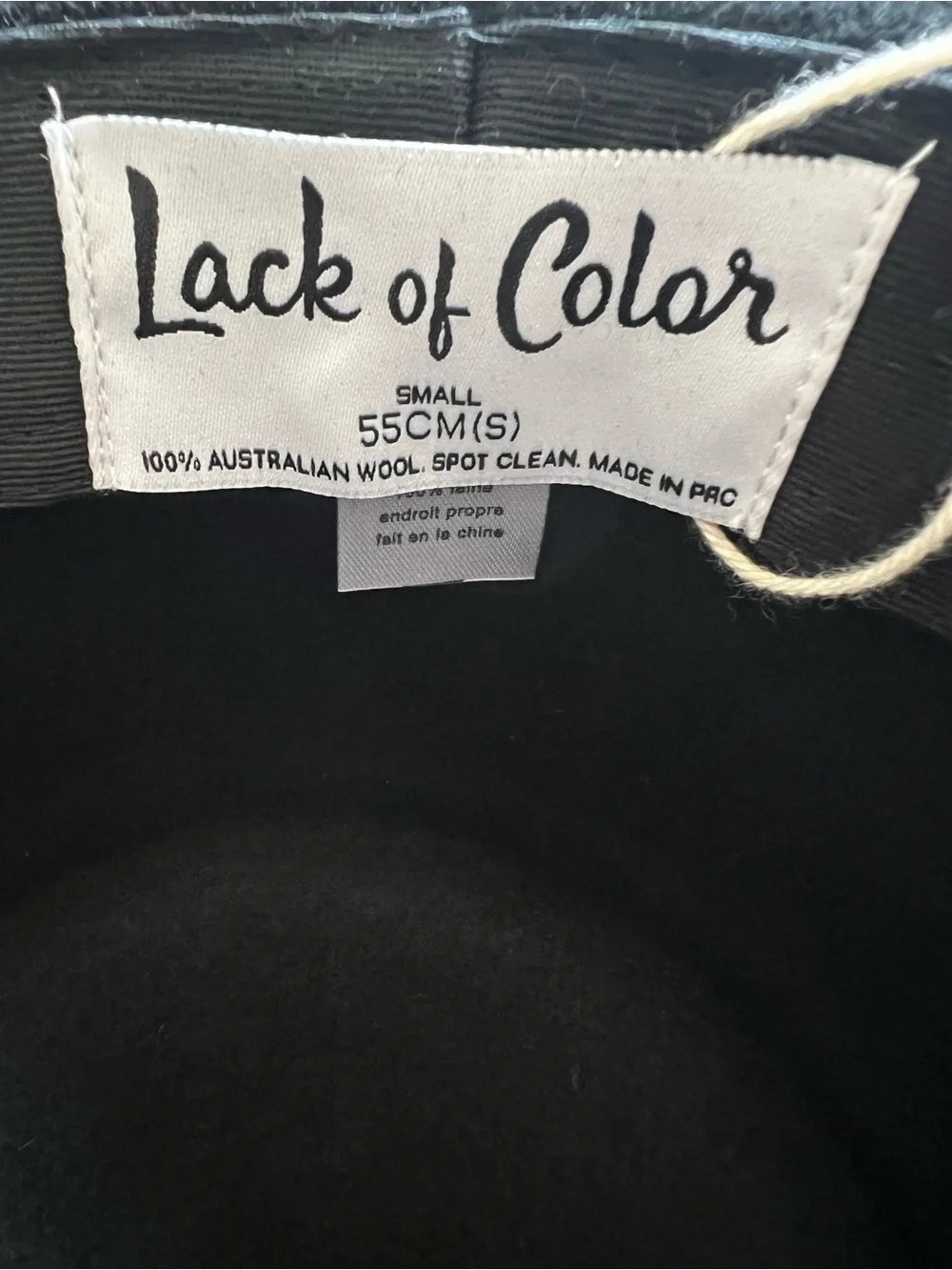 Lack Of Color gorgeous phoenix