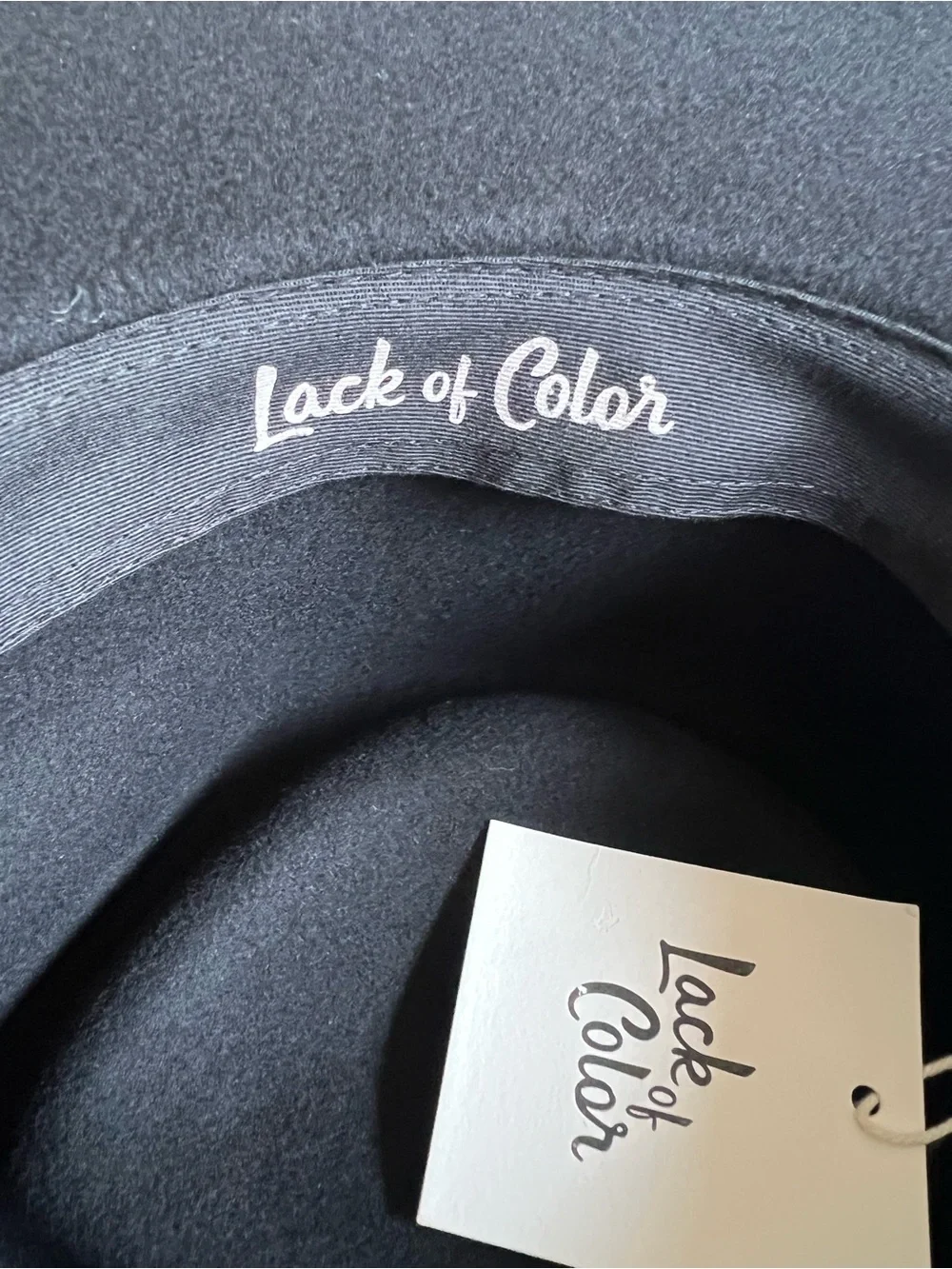 Lack Of Color gorgeous phoenix
