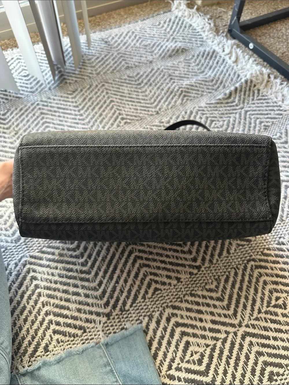 Michael Kors never used