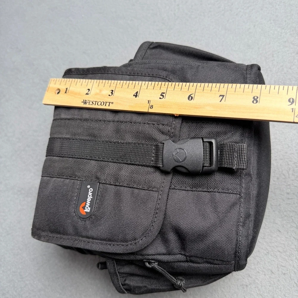 Lowepro camera bag