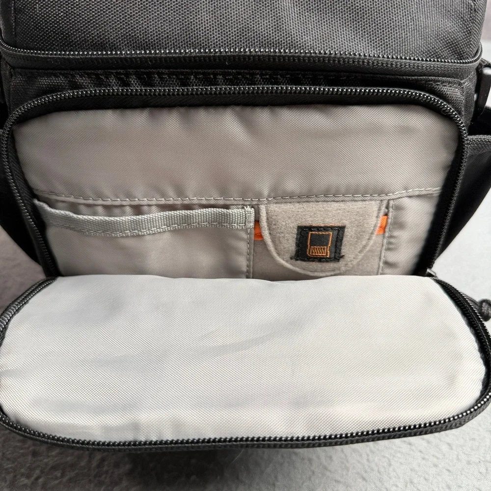Lowepro camera bag