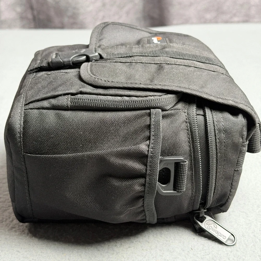 Lowepro camera bag