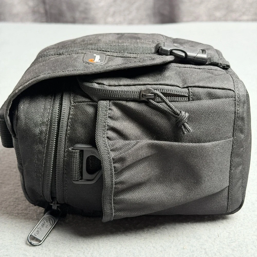 Lowepro camera bag
