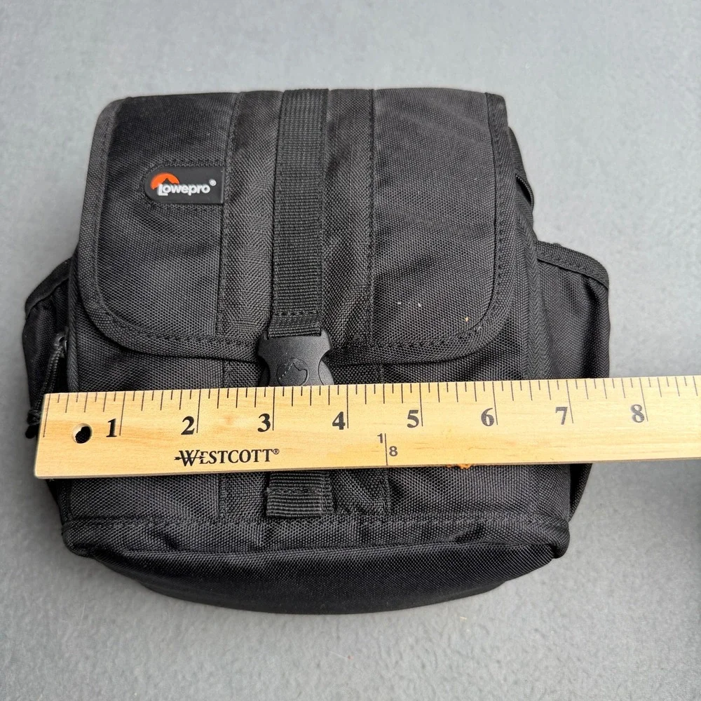 Lowepro camera bag
