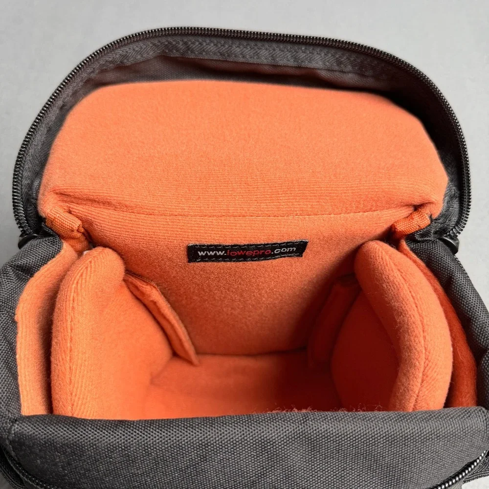 Lowepro camera bag