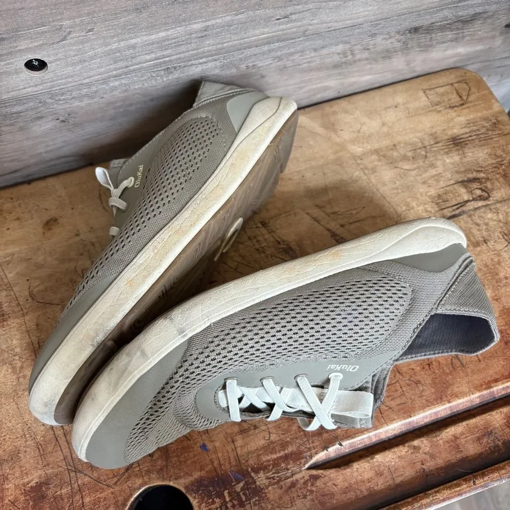 Clarks see pix