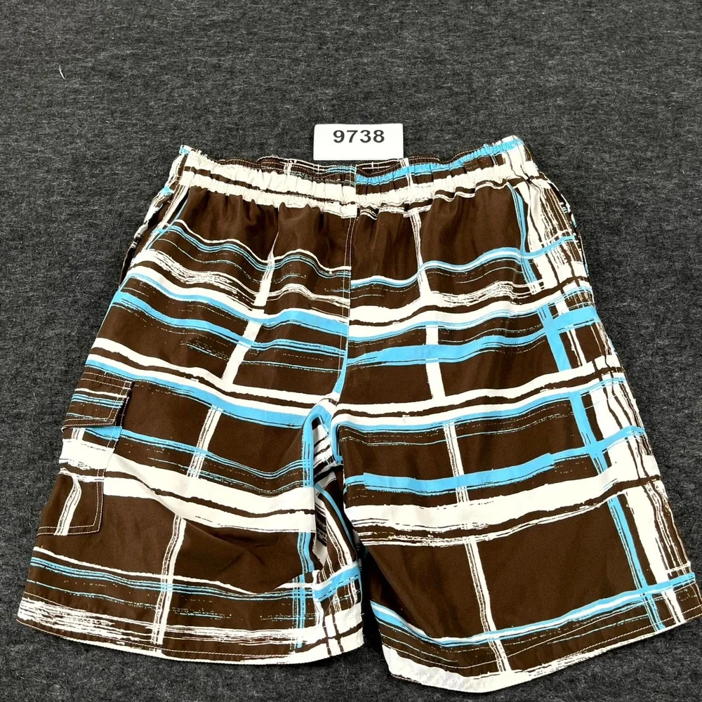 Sonoma swim trunk