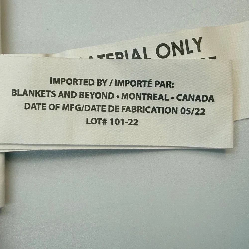 Blankets & Beyond from faux 13