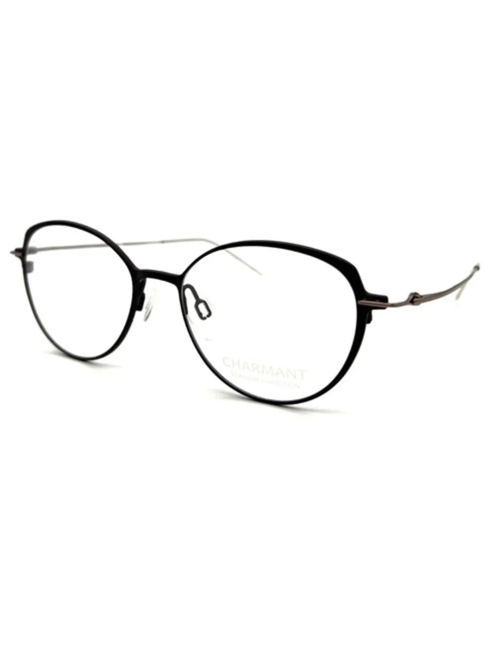 Charmant CH16716 WI Wine Oval Authentic Eyeglass Frames 49-16-140