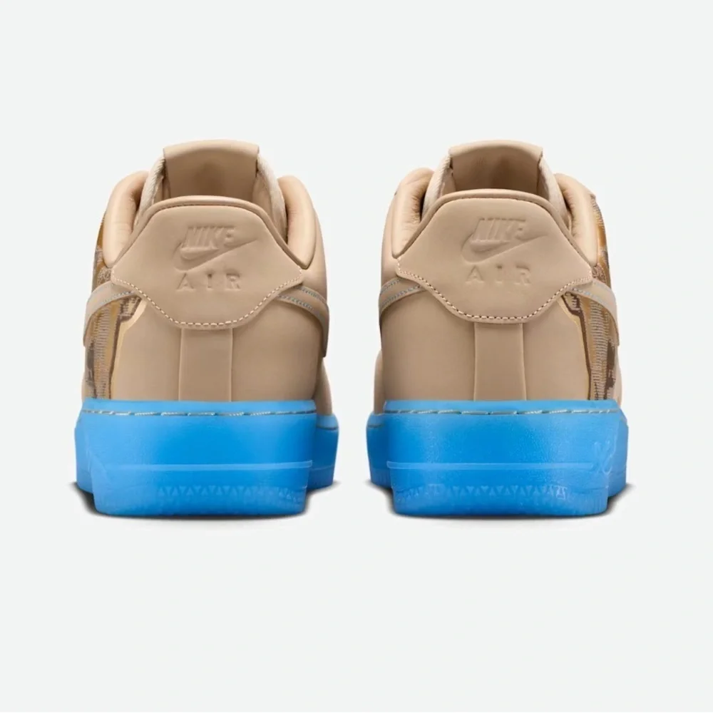 Nike seller protro stock
