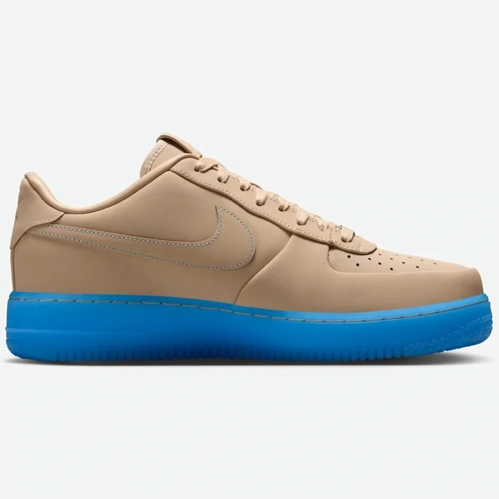 Nike stock air trusted