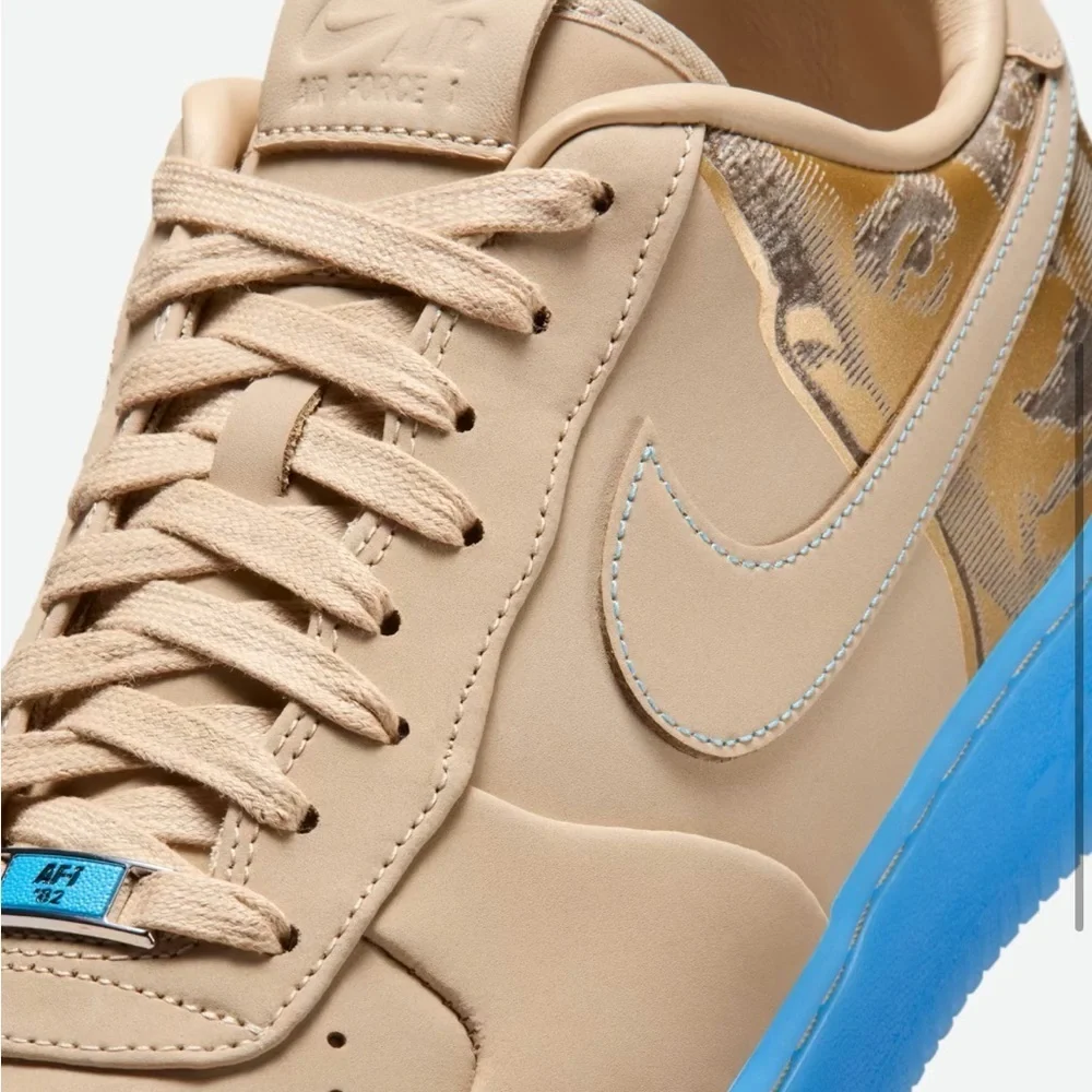 Nike linen force