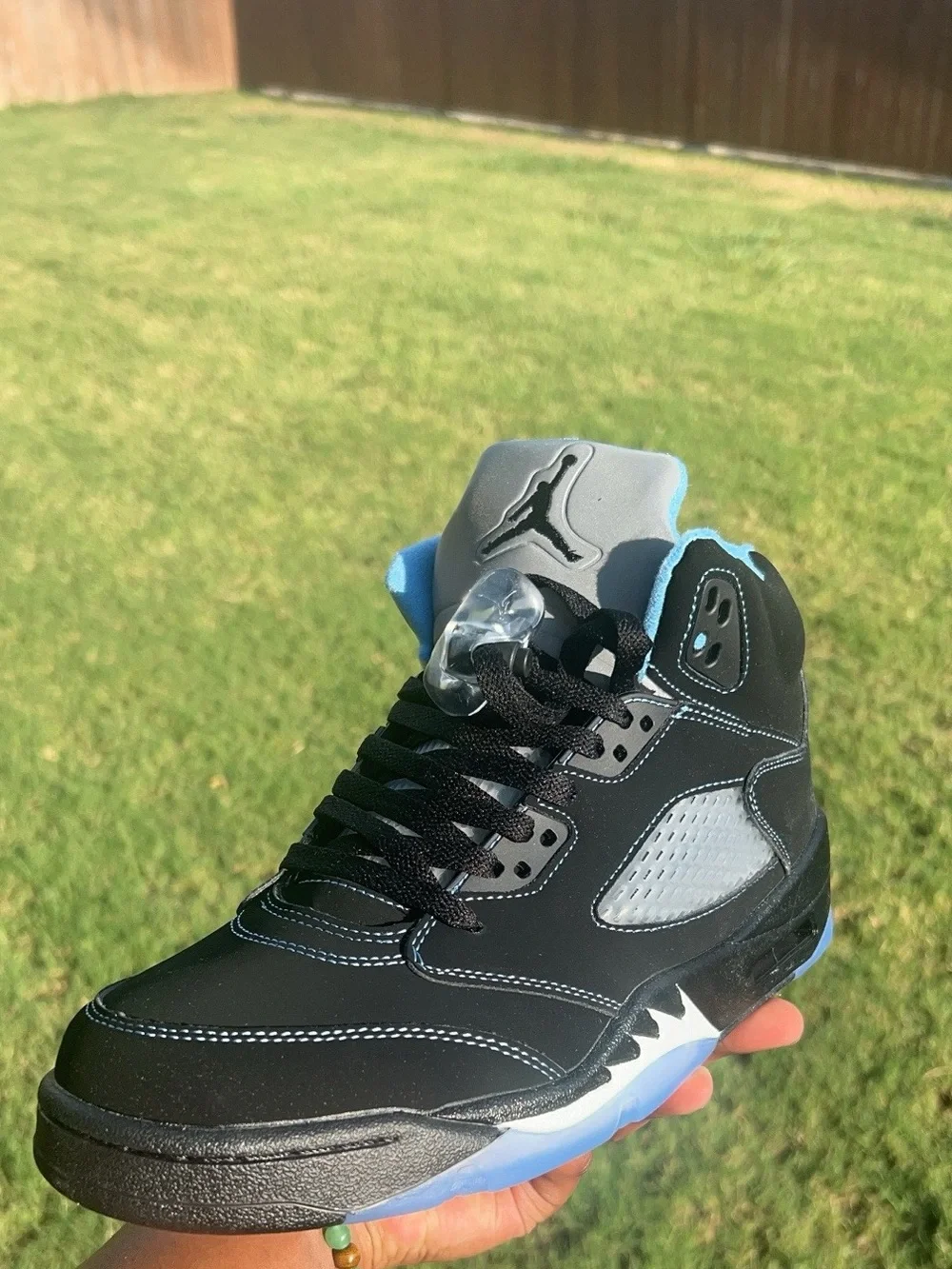Jordan size 10