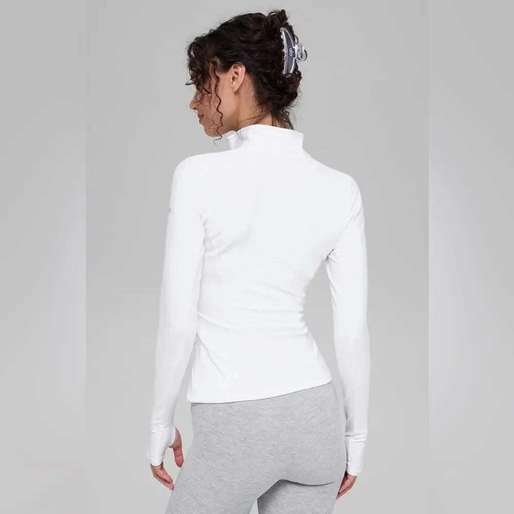 ALO Yoga fitted ready