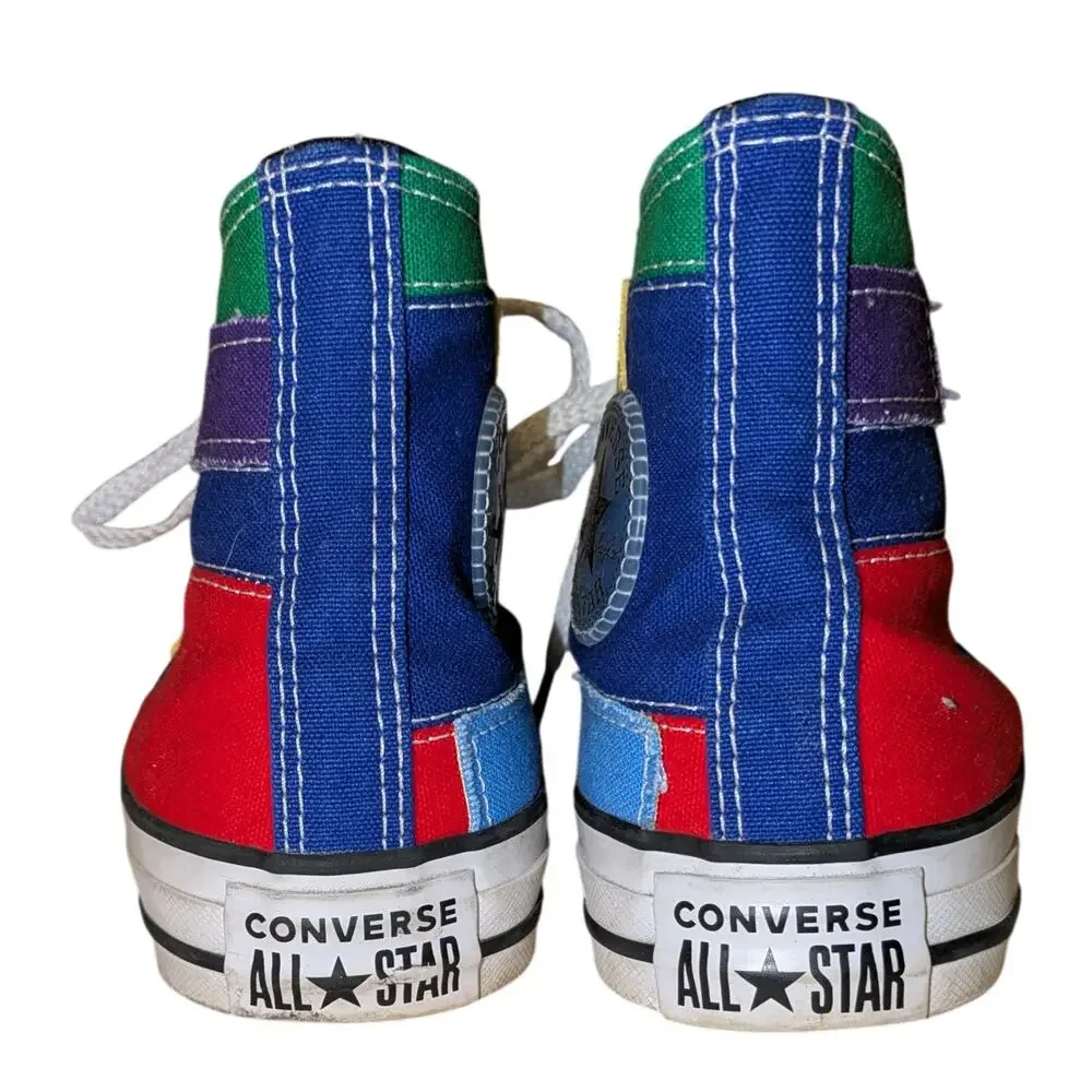 Converse Chuck Taylor Sneakers Size 3.5 SUMMER CLEARANCE SALE - MAKE ME AN OFFER