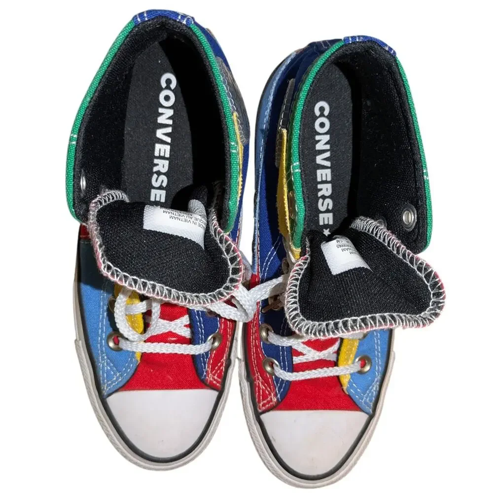 Converse Chuck Taylor Sneakers Size 3.5 SUMMER CLEARANCE SALE - MAKE ME AN OFFER