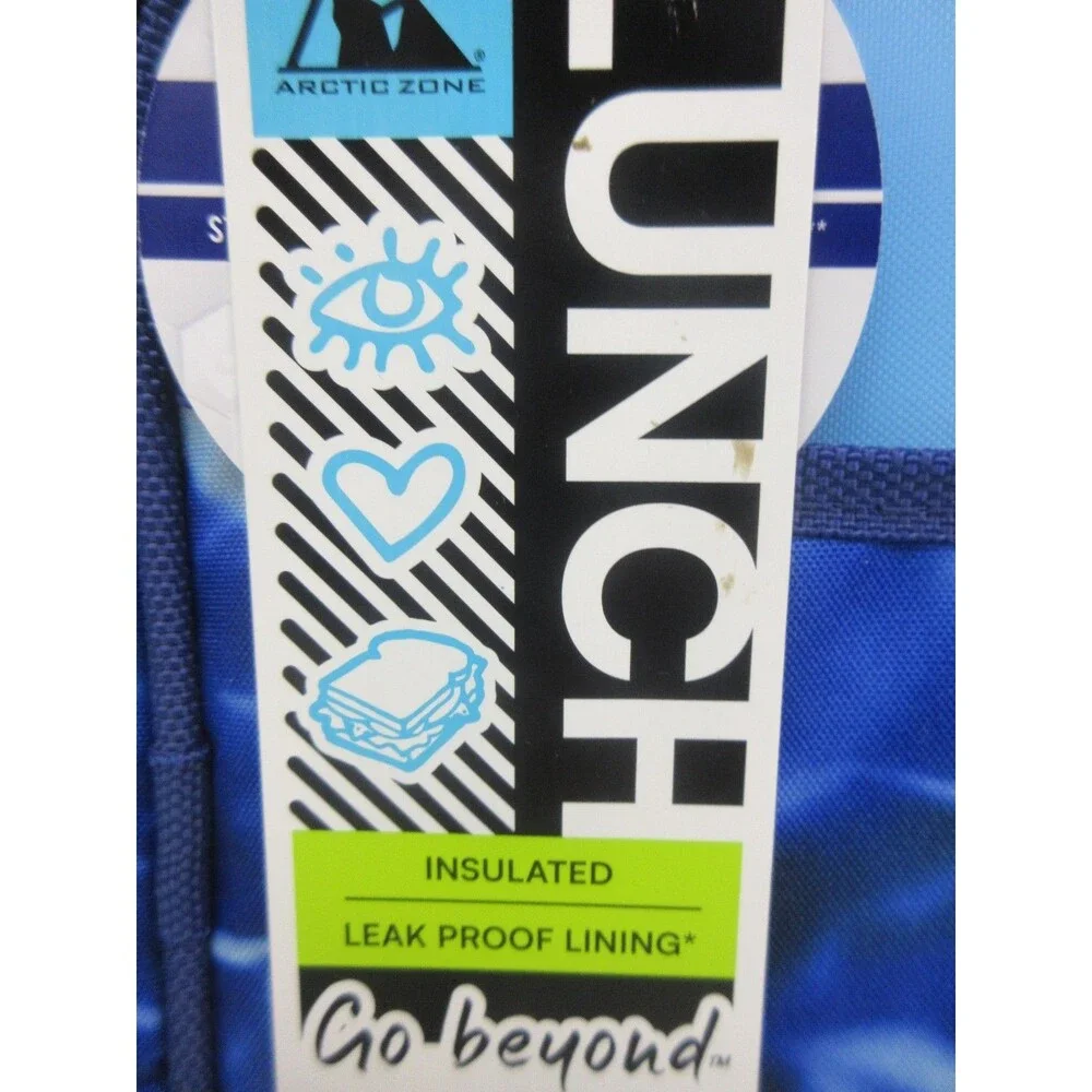 Arctic Zone insulated lunch