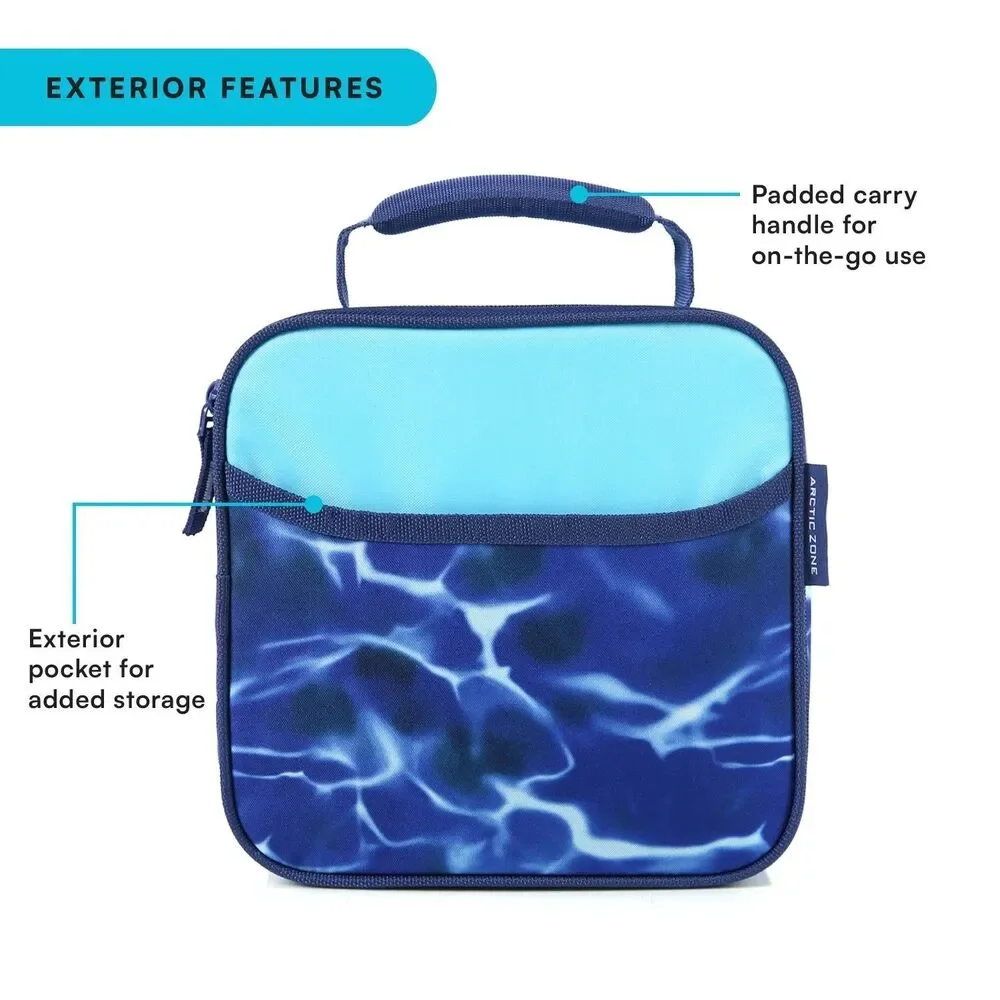 Arctic Zone insulated lunch