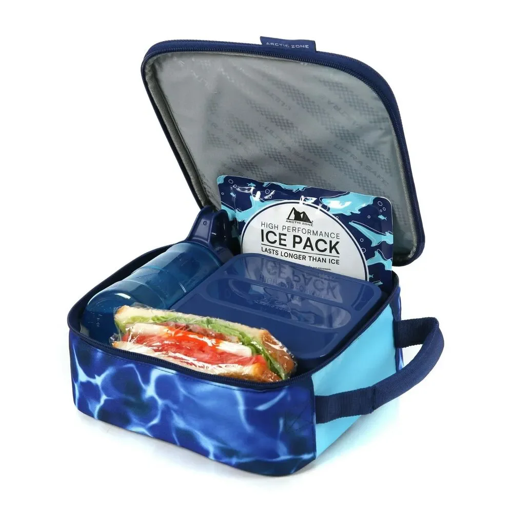Arctic Zone insulated lunch