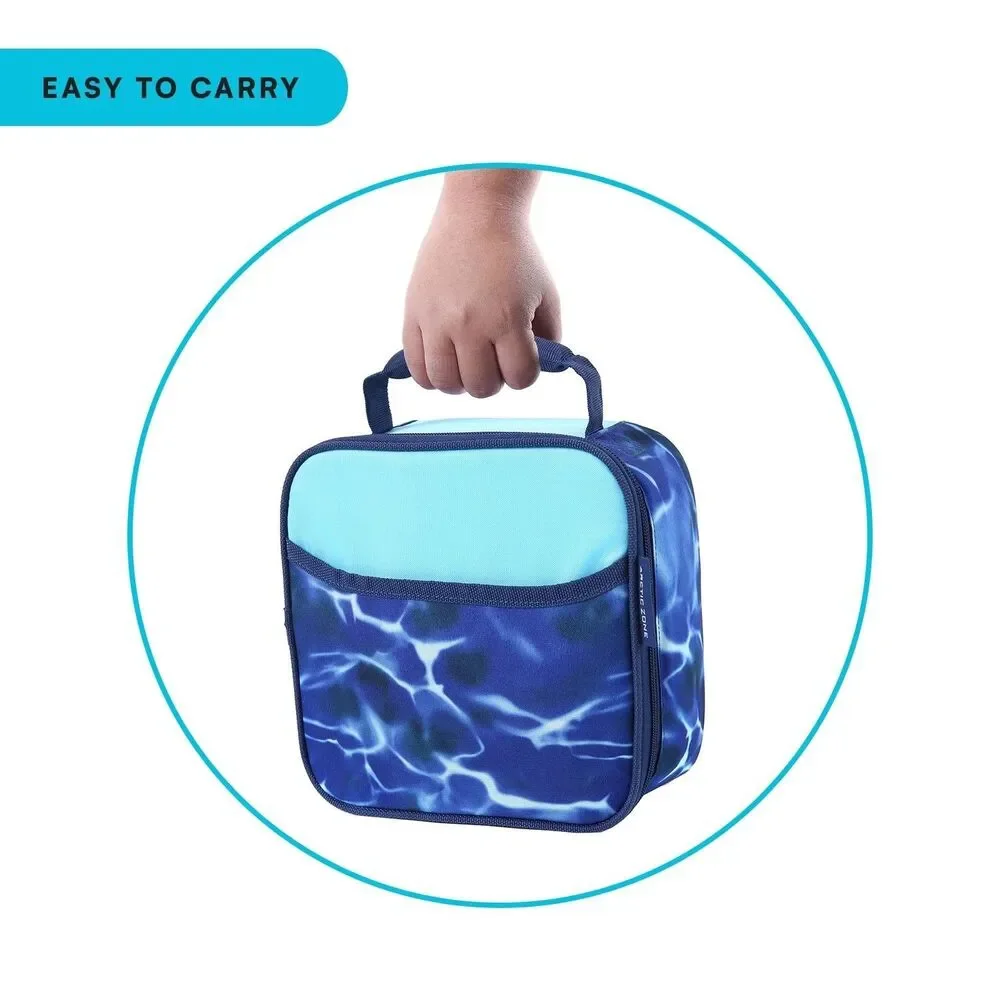 Arctic Zone insulated lunch