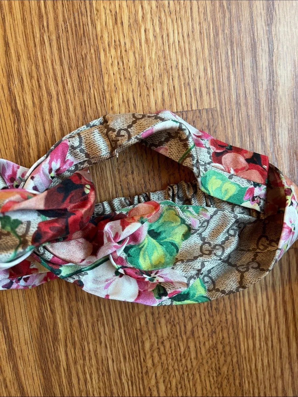 Gucci stylish authentic