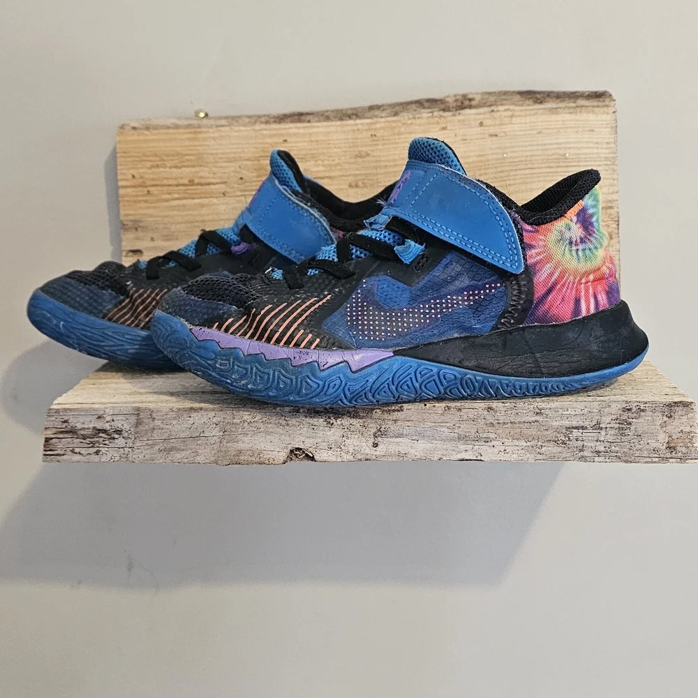 Nike kyrie flytrap