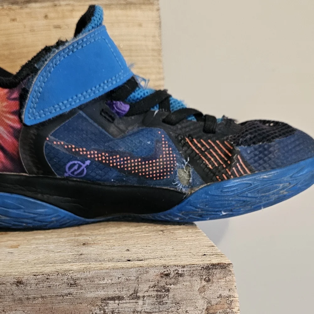 Nike kyrie flytrap