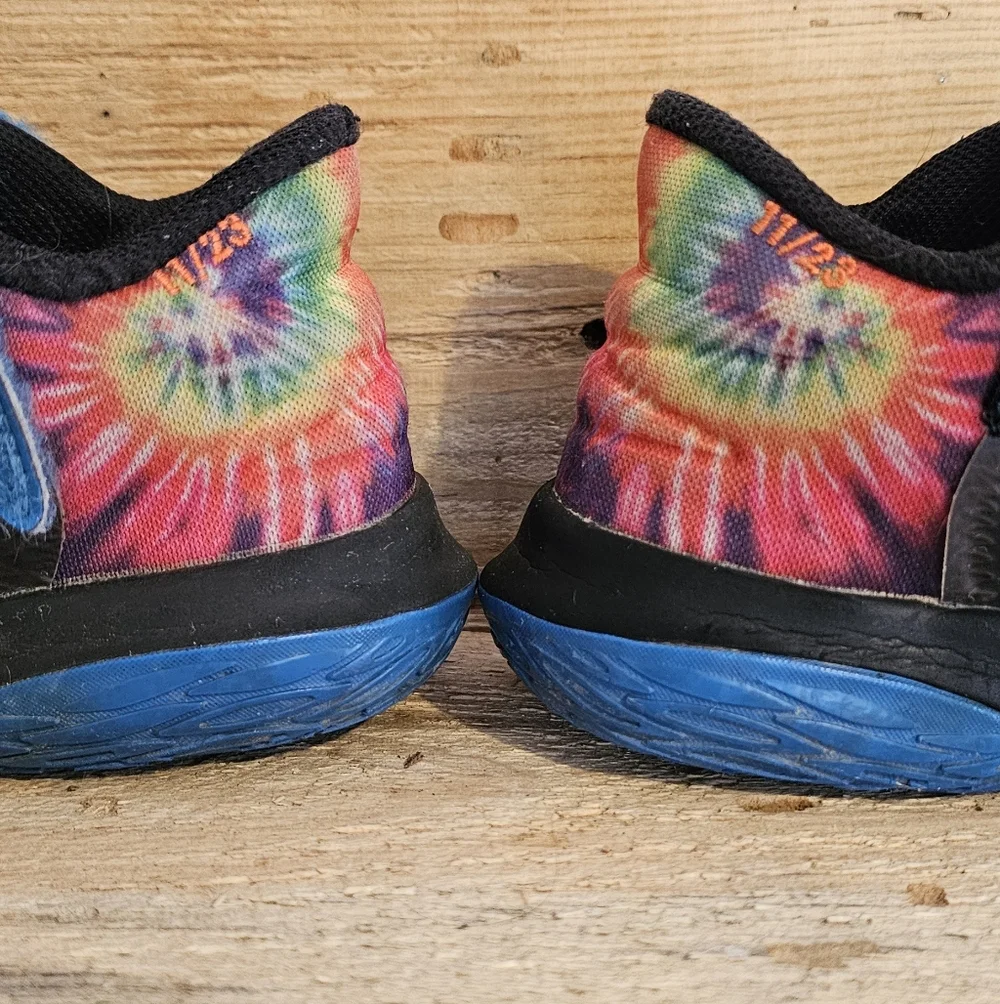 Nike kyrie flytrap