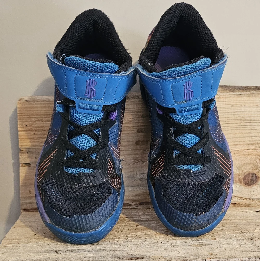 Nike kyrie flytrap