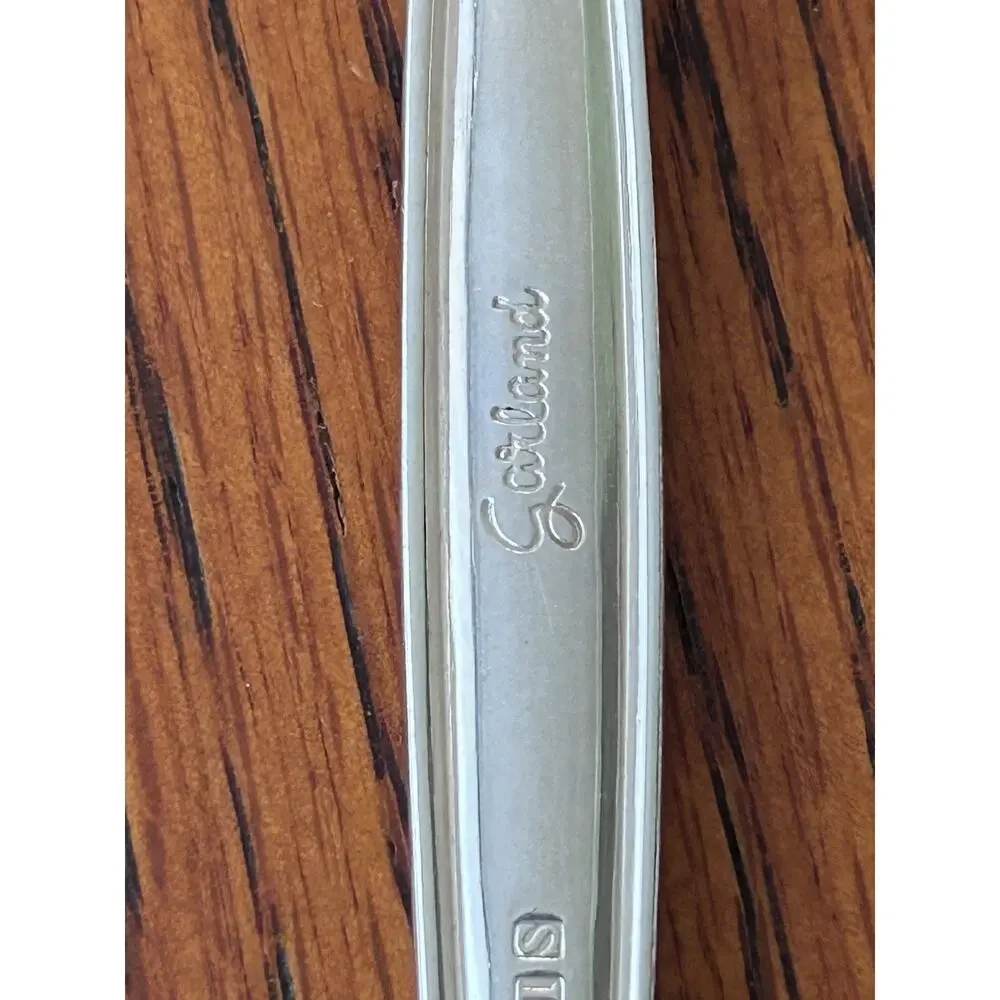 International Silver 1847 rogers