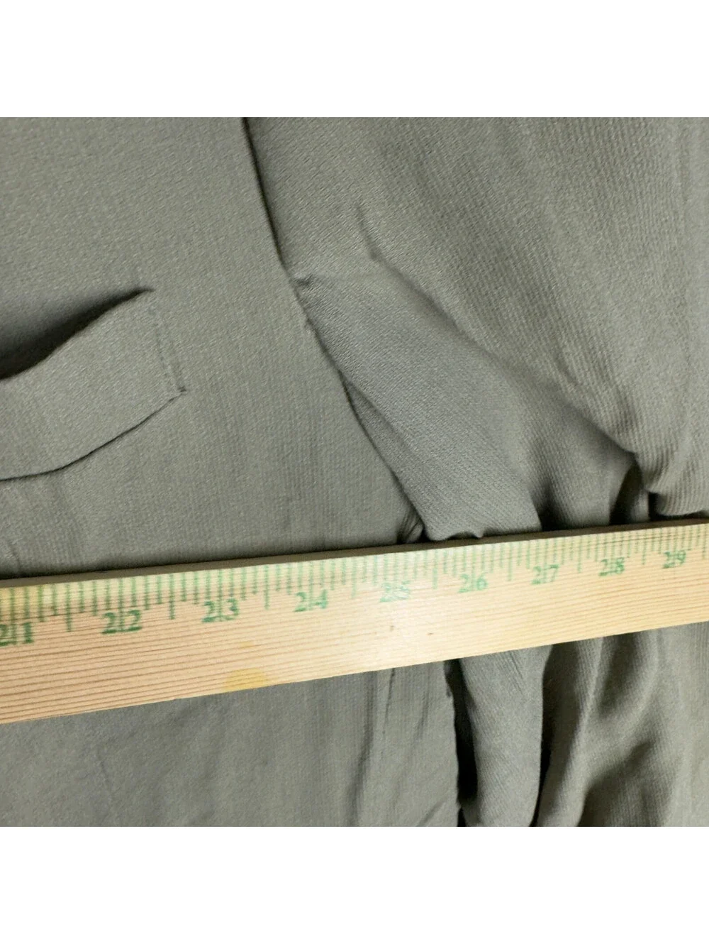 N/A this item