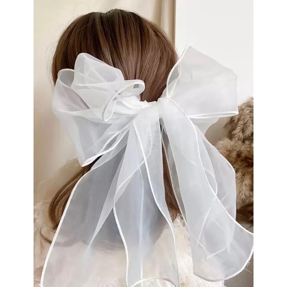 N/A huge bow