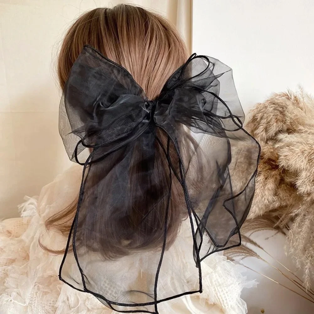 N/A huge bow