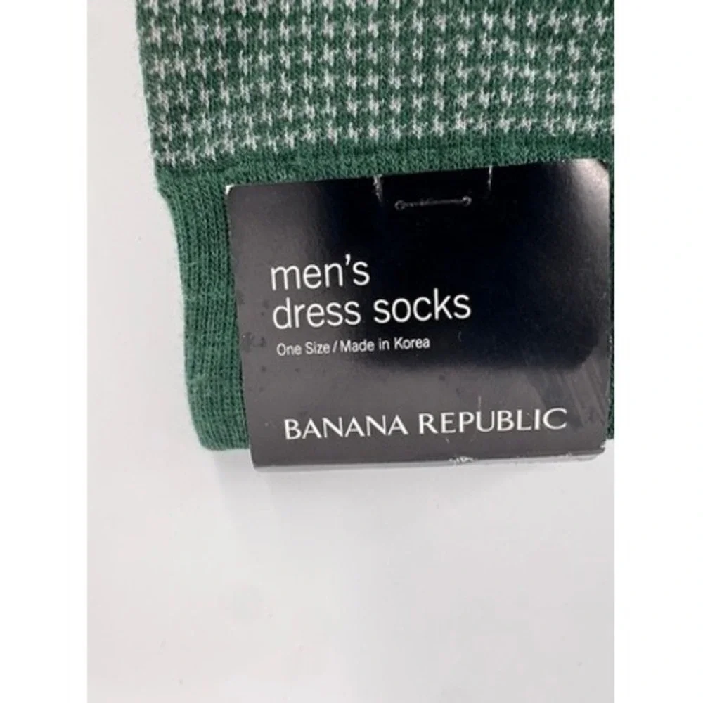Banana Republic elevate your