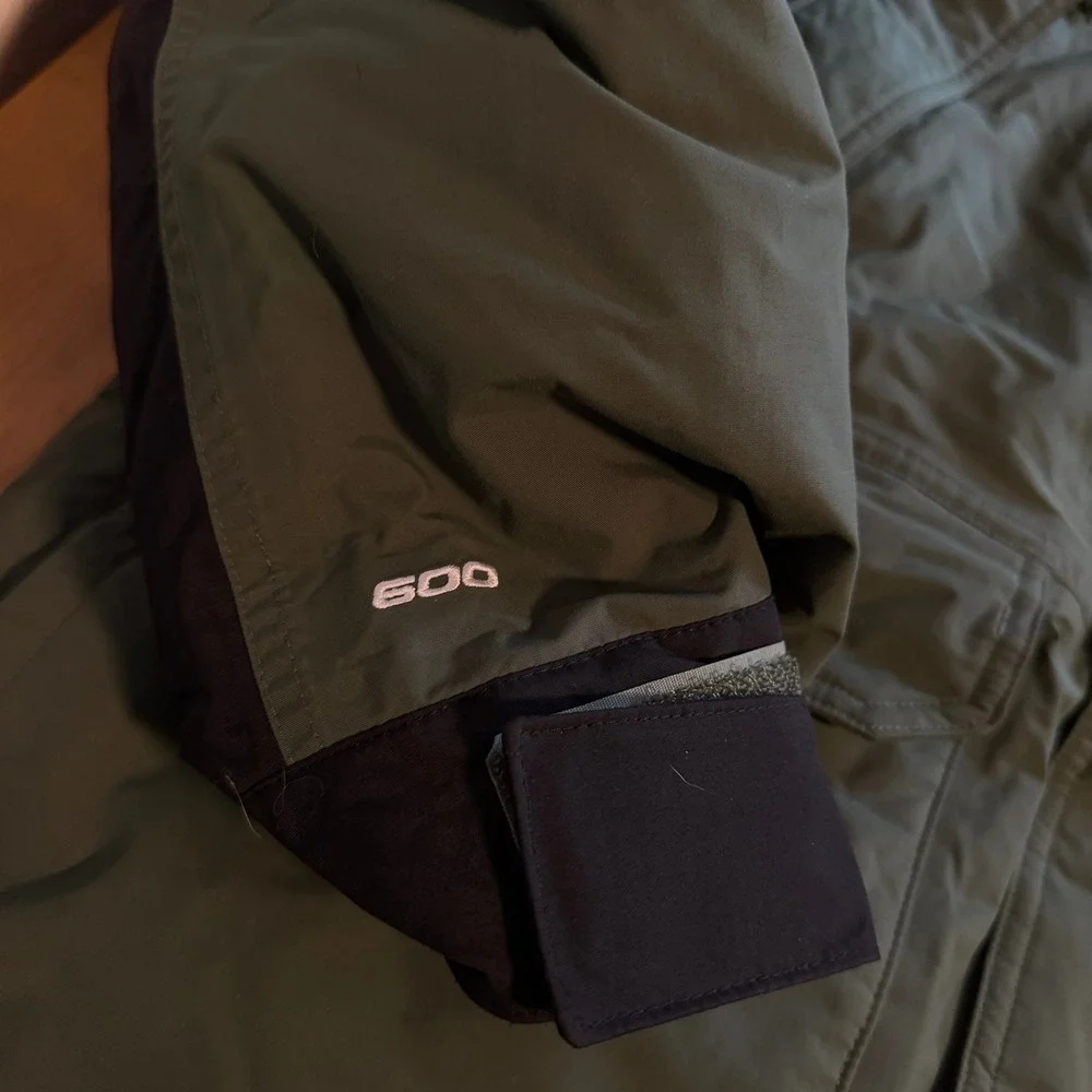 The North Face north face