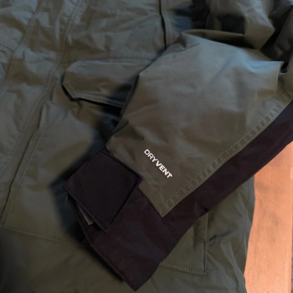 The North Face north face